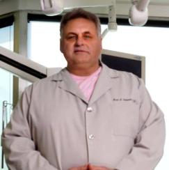 Dr. Mark Zukowski